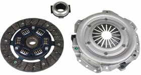 Комплект зчеплення SATO tech ck70056