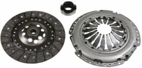 Комплект сцепления