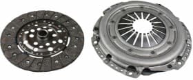 Комплект зчеплення
