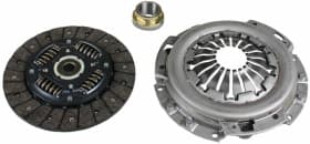 Комплект зчеплення