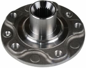 Ступица колеса