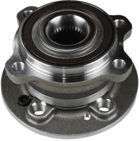 Комплект ступицы колеса Комплект ступицы колеса