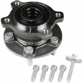 Комплект ступицы колеса