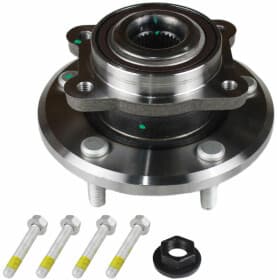 Комплект ступицы колеса