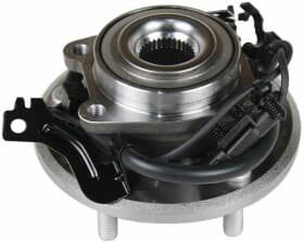 Комплект ступицы колеса