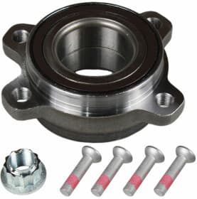 Комплект ступицы колеса