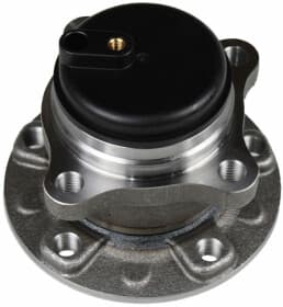 Комплект ступиці колеса