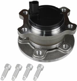 Комплект ступиці колеса