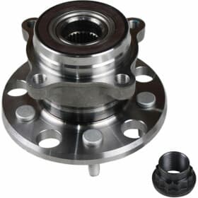 Комплект ступицы колеса