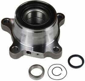 Комплект ступицы колеса