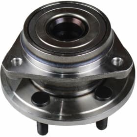 Комплект ступиці колеса