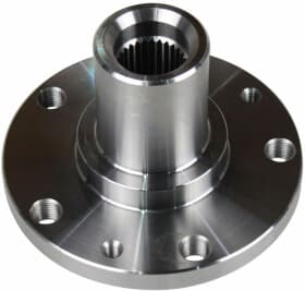 Ступица колеса