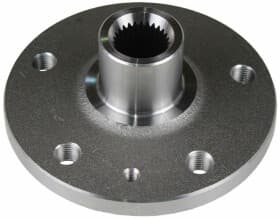 Ступица колеса