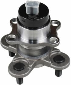 Комплект ступицы колеса