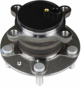 Комплект ступиці колеса