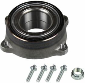 Комплект ступицы колеса