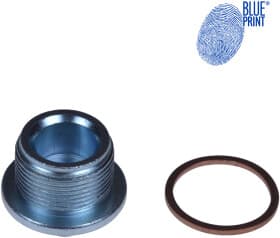 Сливная пробка масляного поддона Blue Print ADV180105