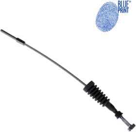 Трос ручного тормоза