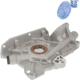 Масляный насос