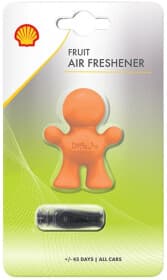 Ароматизатор Shell Little Joe Fruit 12 г