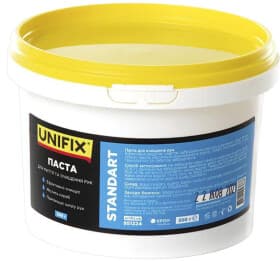 Очиститель рук UNIFIX Standart