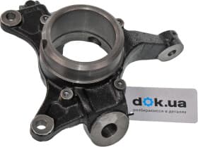 Поворотный кулак Febest 0128-ACV30FLH