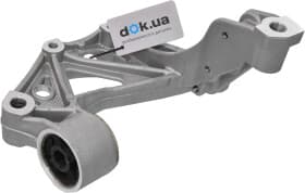 Сайлентблок важеля Vika 41990083301