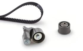 Комплект ременя ГРМ