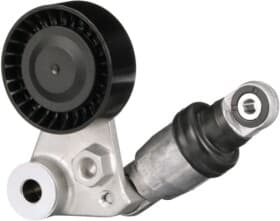 Натяжной ролик поликлинового ремня