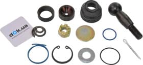 Шаровая опора