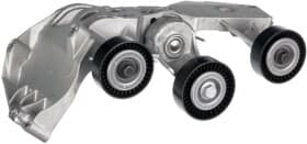 Натяжной ролик поликлинового ремня