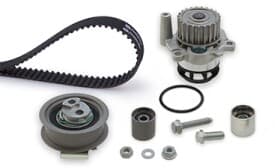 Комплект ремня ГРМ + помпа