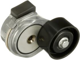 Натяжний ролик поліклинового ременя