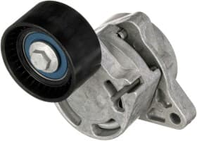 Натяжной ролик поликлинового ремня