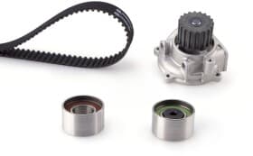 Комплект ремня ГРМ + помпа