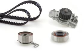 Комплект ременя ГРМ + помпа Комплект ременя ГРМ + помпа