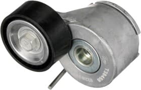 Натяжний ролик поліклинового ременя