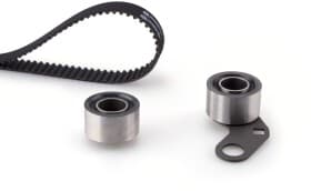 Комплект ременя ГРМ