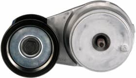 Натяжний ролик поліклинового ременя