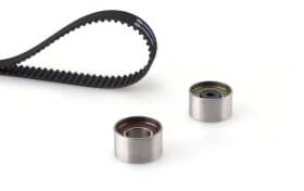 Комплект ременя ГРМ