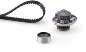 Комплект ремня ГРМ + помпа