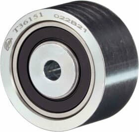 Обводной ролик поликлинового ремня Обводной ролик поликлинового ремня