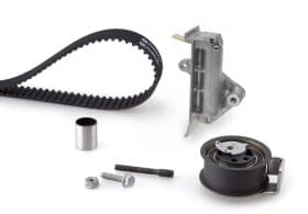 Комплект ременя ГРМ