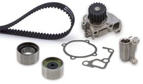 Комплект ременя ГРМ + помпа Комплект ременя ГРМ + помпа