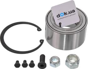 Подшипник ступицы колеса