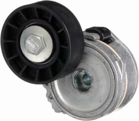 Натяжной ролик поликлинового ремня