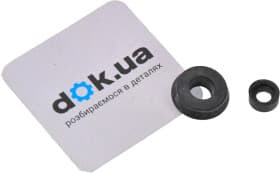 Ремкомплект головного циліндра зчеплення