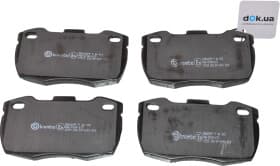 Тормозные колодки