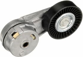 Натяжной ролик поликлинового ремня