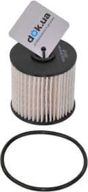 Паливний фільтр